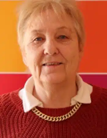 Cornelia Dieckmann
